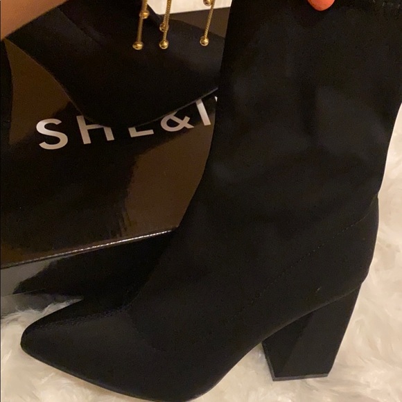 Booties - Picture 3 of 3